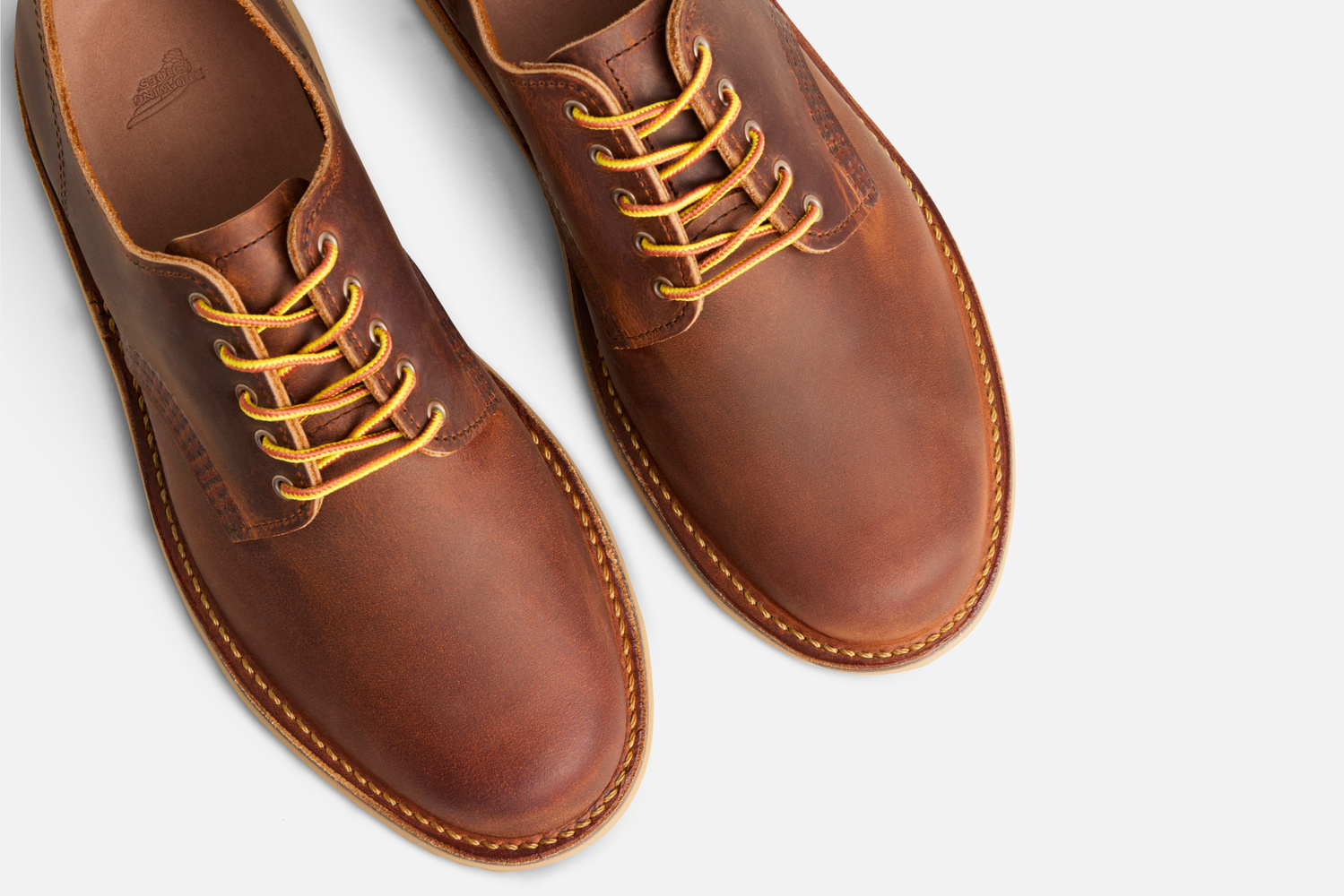 3604 - WEEKENDER OXFORD