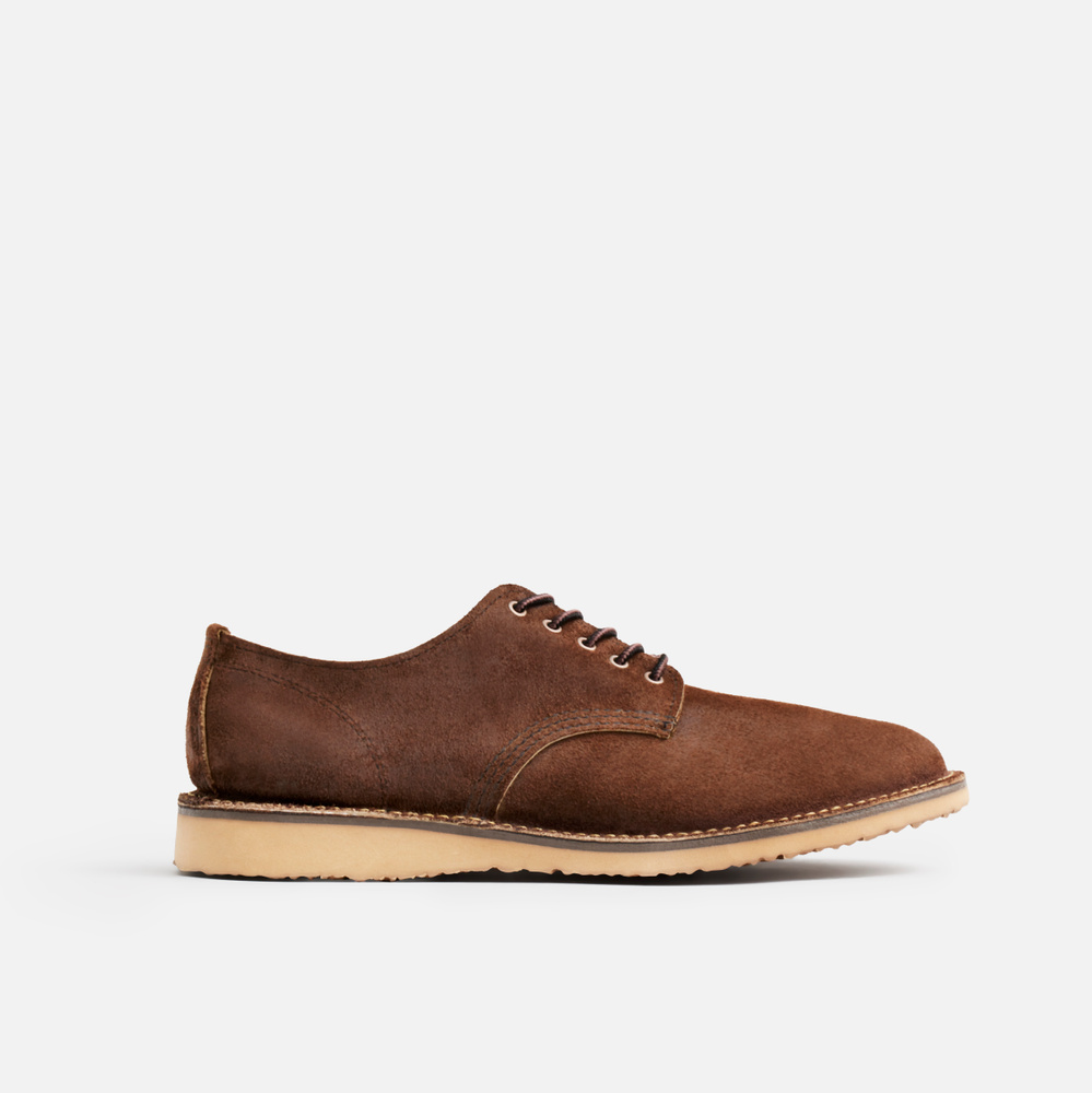 3606 - WEEKENDER OXFORD