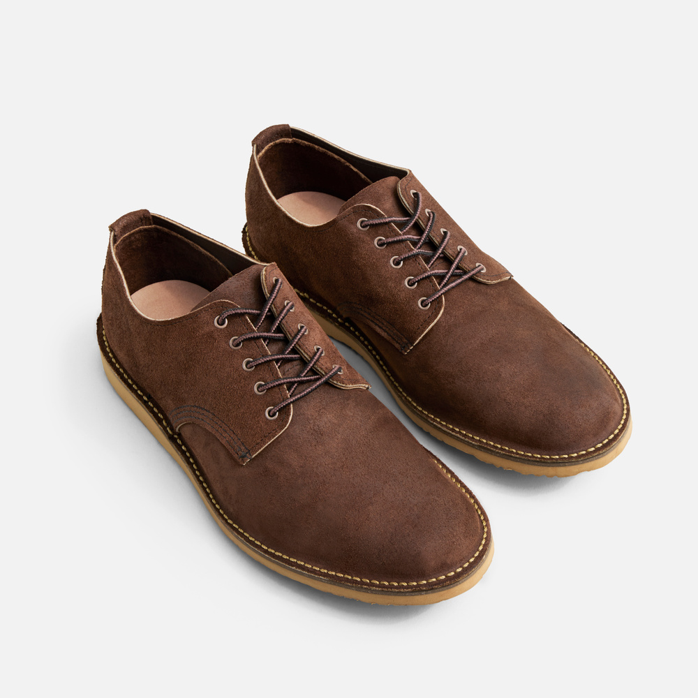 3606 - WEEKENDER OXFORD