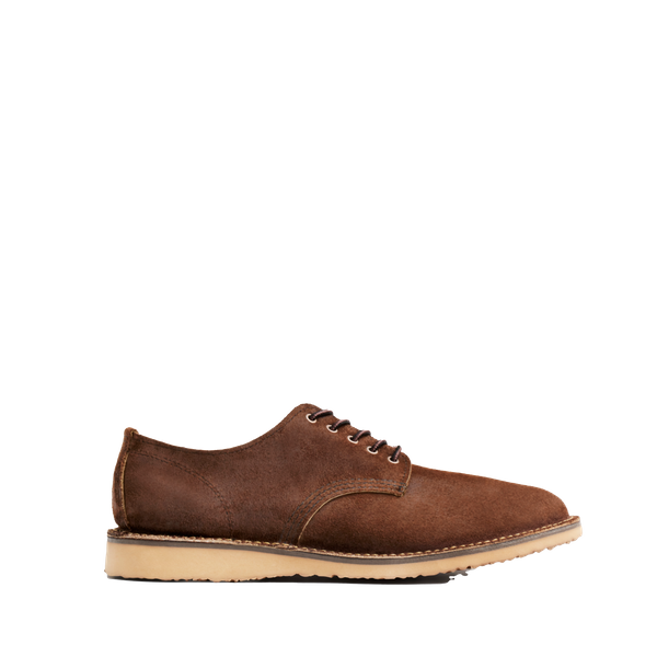 3606 - WEEKENDER OXFORD