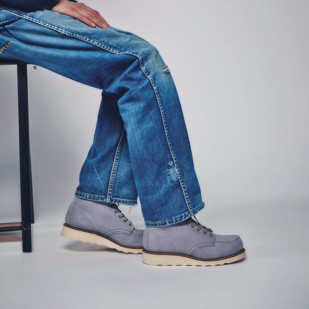3300 - CLASSIC MOC