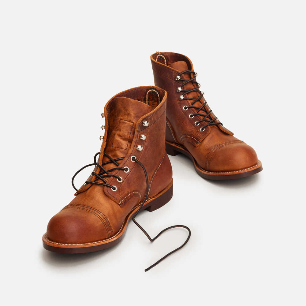 8085 - IRON RANGER®