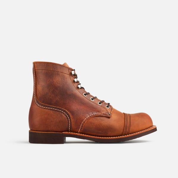 8085 - IRON RANGER®