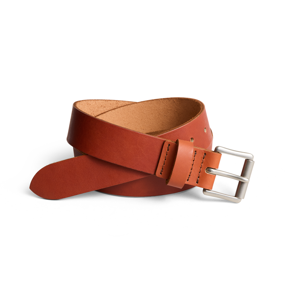 96545 - RED WING LEATHER BELT