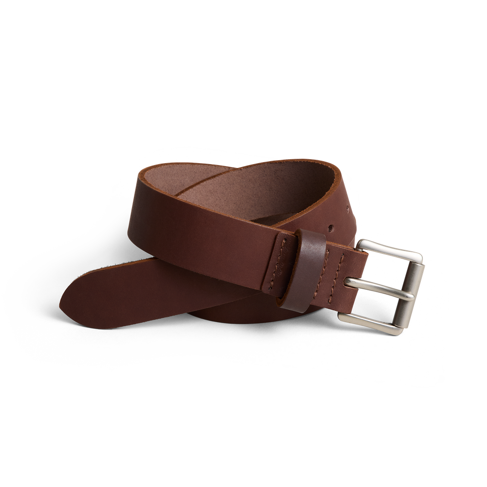 96550 - RED WING LEATHER BELT