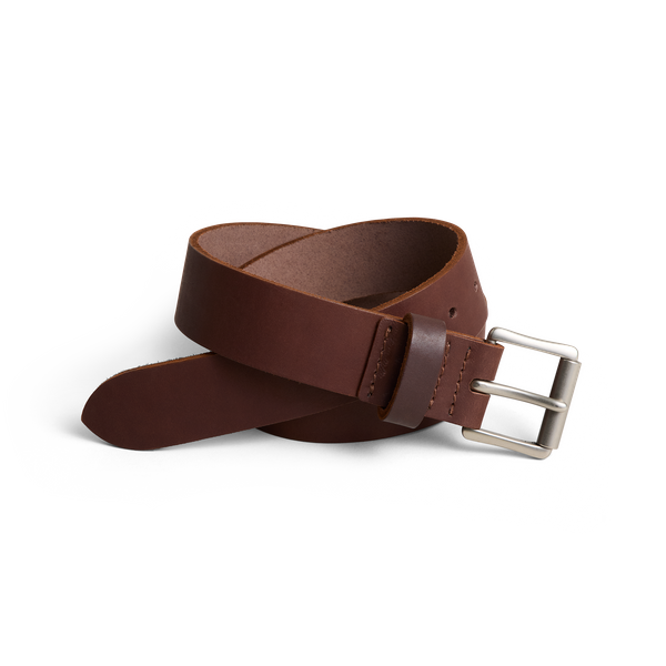 96550 - RED WING LEATHER BELT