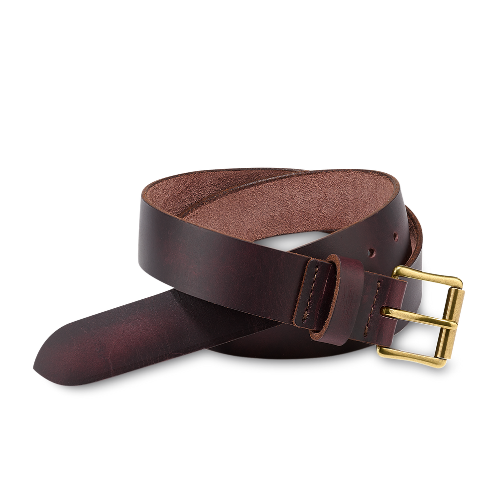 97695 - RED WING LEATHER BELT