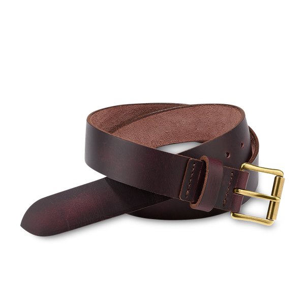 97695 - RED WING LEATHER BELT