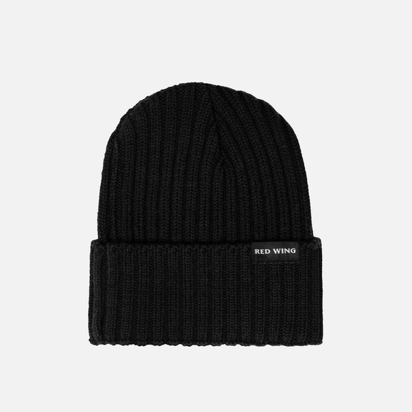 97483 - SHANIKO WOOL RIB HAT