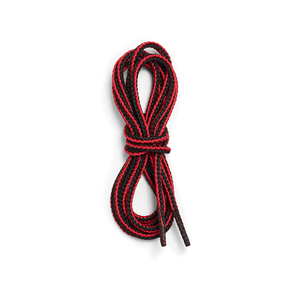 Black/ Red