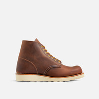 Men's Boot 9111 | Copper Rough & Tough | Red Wing