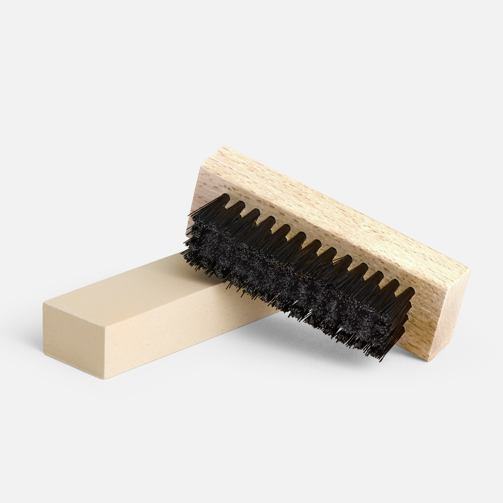 98037  - ROUGHOUT/NUBUCK CLEANER KIT