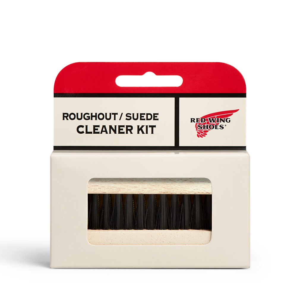 98037  - ROUGHOUT/NUBUCK CLEANER KIT