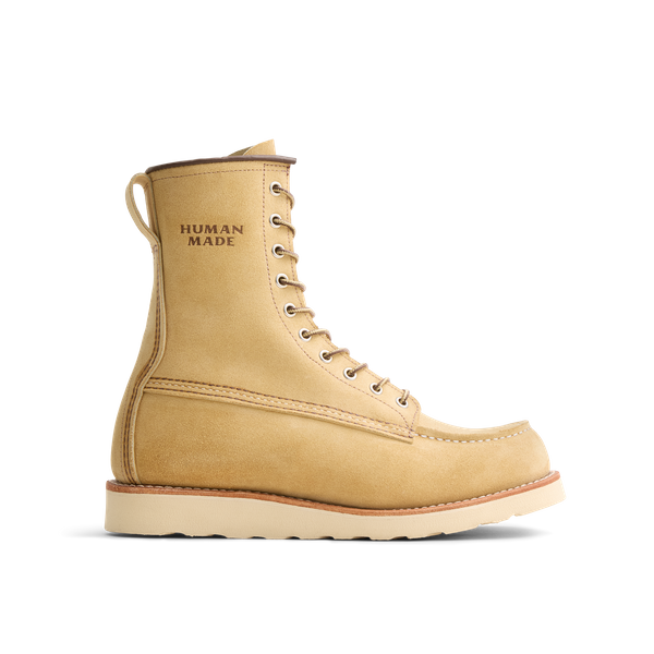 4669 - HUMAN MADE 8” CLASSIC MOC