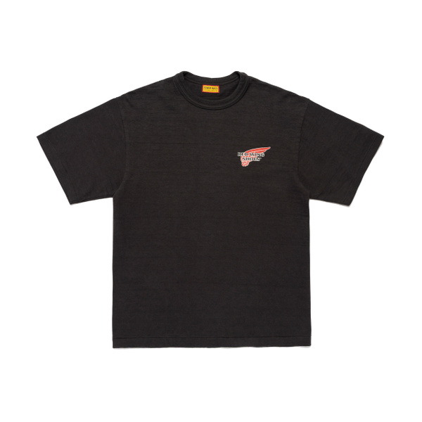 97622 - HUMAN MADE T-SHIRT