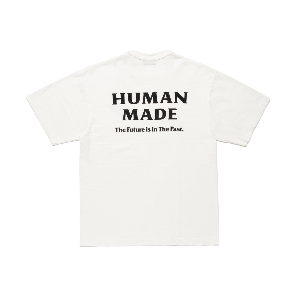 97623 - HUMAN MADE T-SHIRT