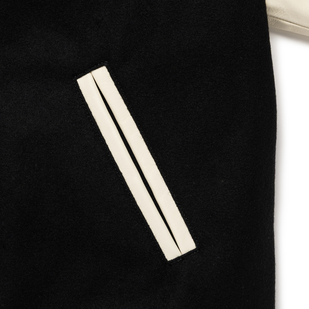 97620 - HUMAN MADE VARSITY JACKET