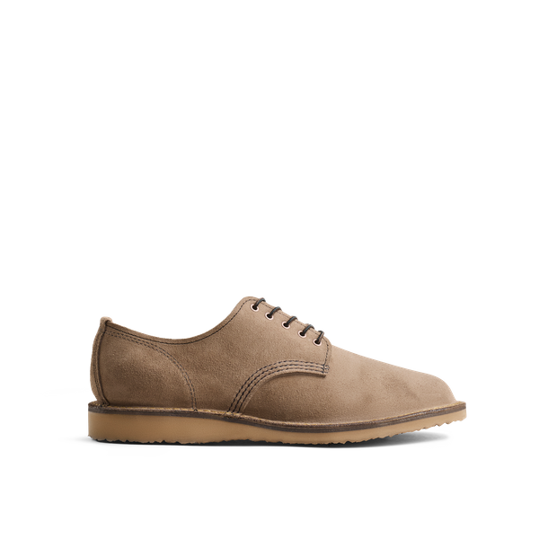 3318 - WEEKENDER OXFORD