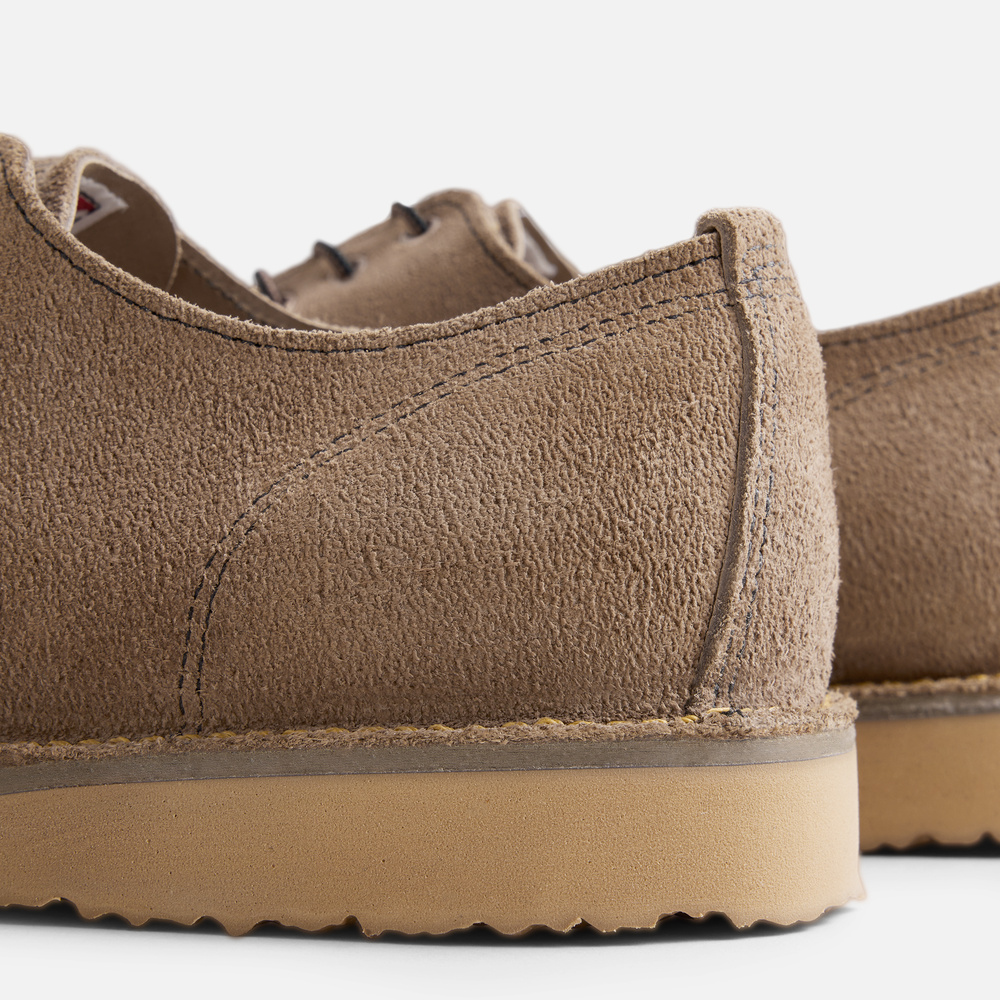 3318 - WEEKENDER OXFORD