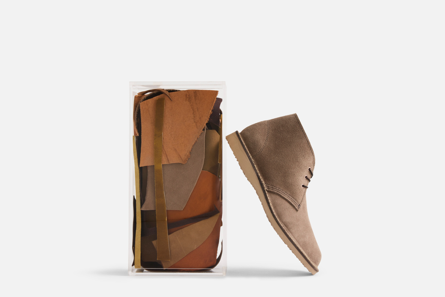 3610 - WEEKENDER CHUKKA