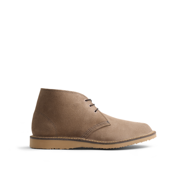 3610 - WEEKENDER CHUKKA