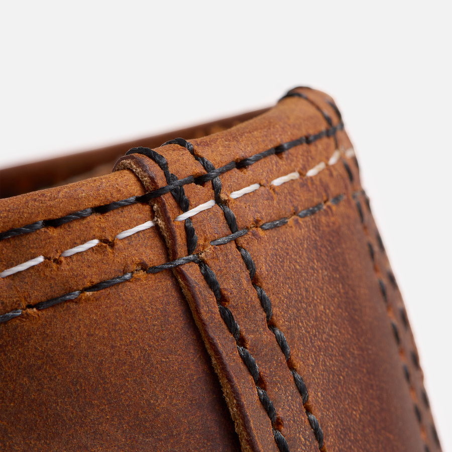 Oxford Shoes for Men | Low-Cut Craftsmanship | Red Wing