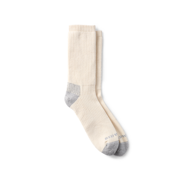 97678 - CUSHION CREW SOCKS
