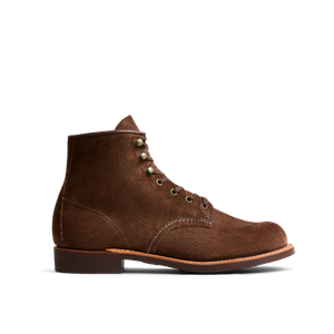 Chocolate Muleskinner