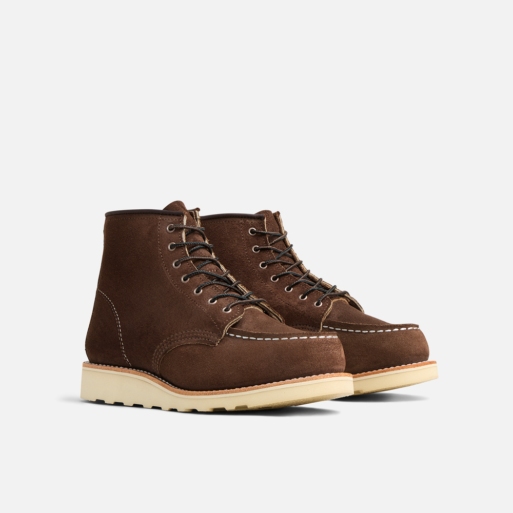 3476 - CLASSIC MOC