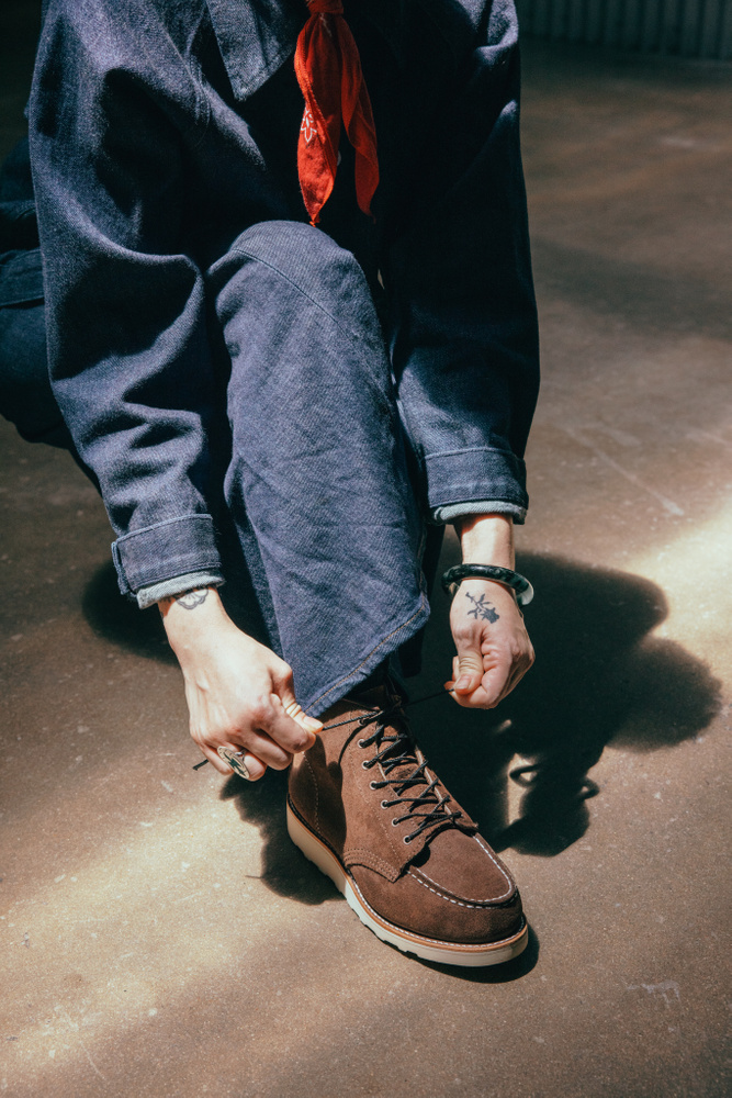 3476 - CLASSIC MOC