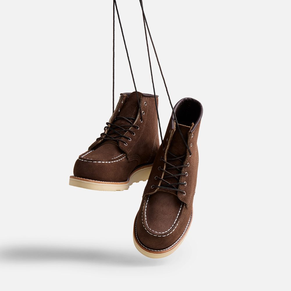 3476 - CLASSIC MOC