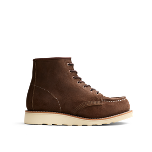 Chocolate Muleskinner