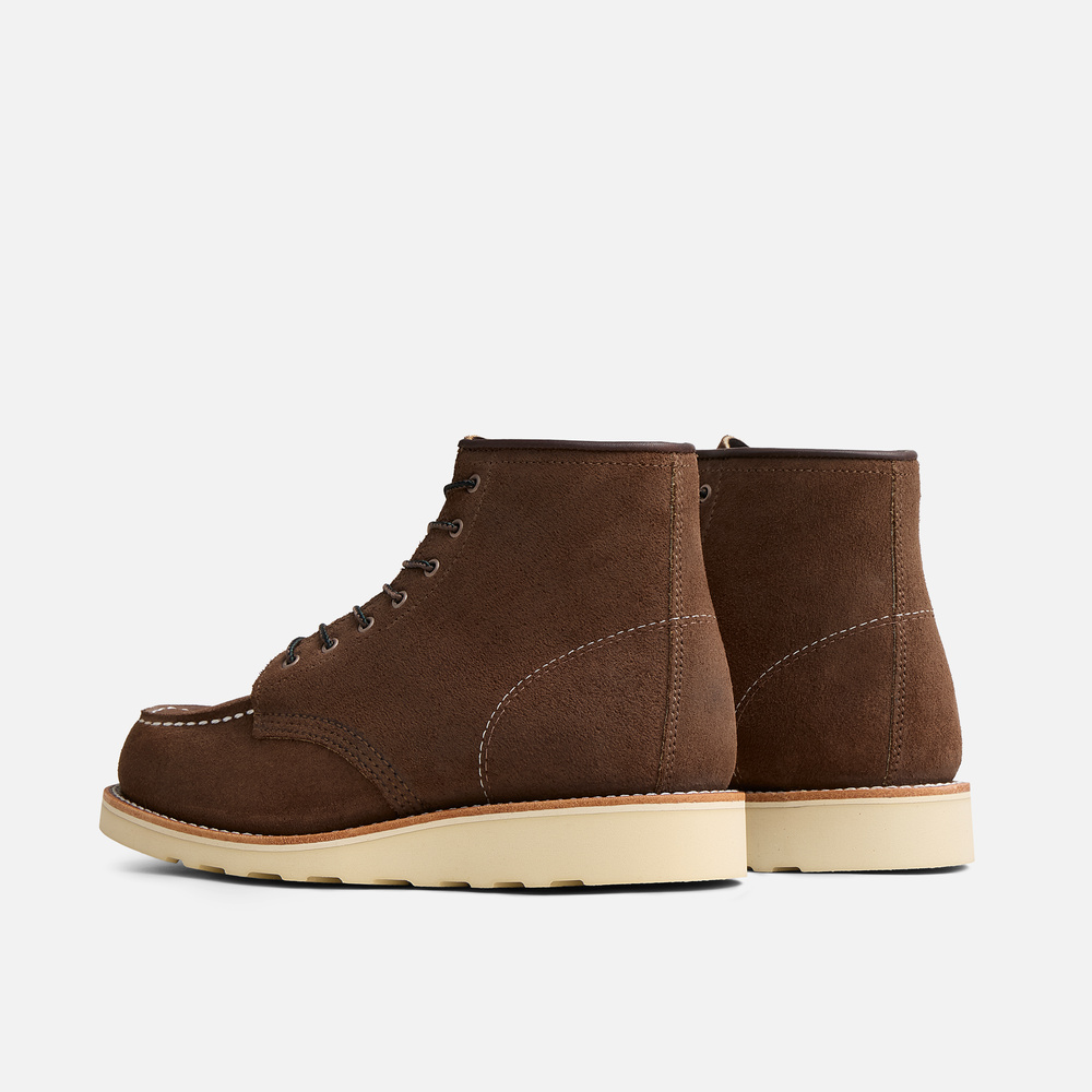 3476 - CLASSIC MOC
