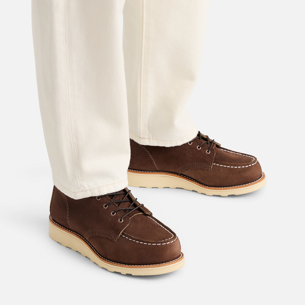 3476 - CLASSIC MOC