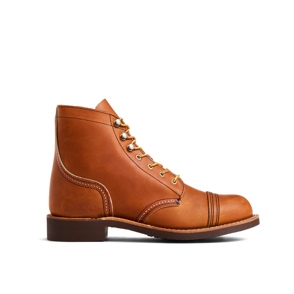3338 - IRON RANGER®