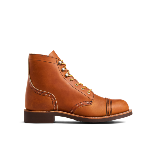 3338 - IRON RANGER®