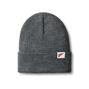 Dark Gray Heather
