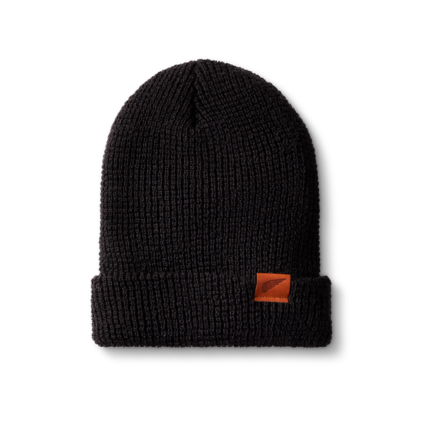 98099 - SHANIKO WAFFLE KNIT BEANIE