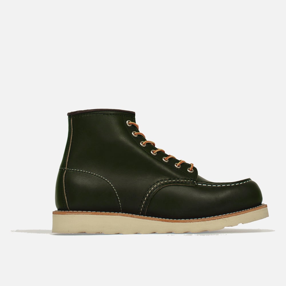 8180- CLASSIC MOC®
