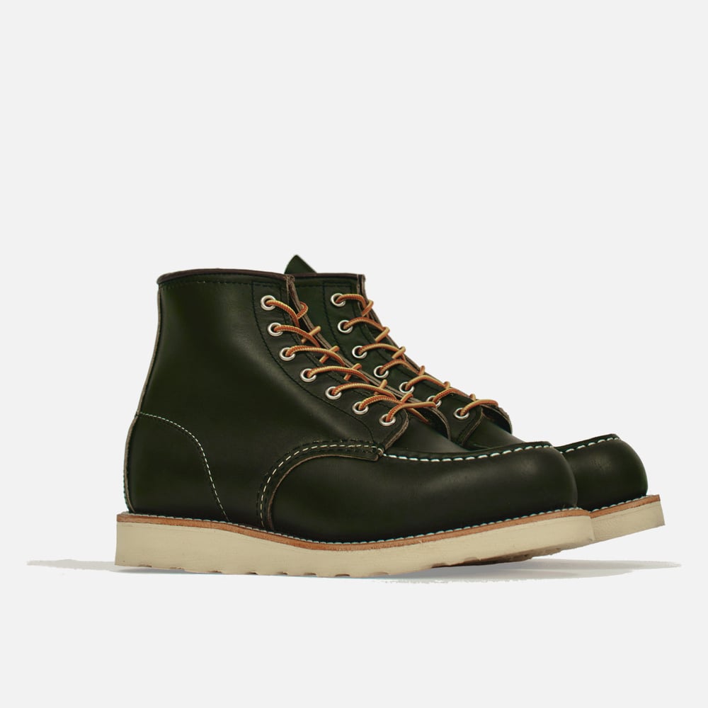 8180- CLASSIC MOC®