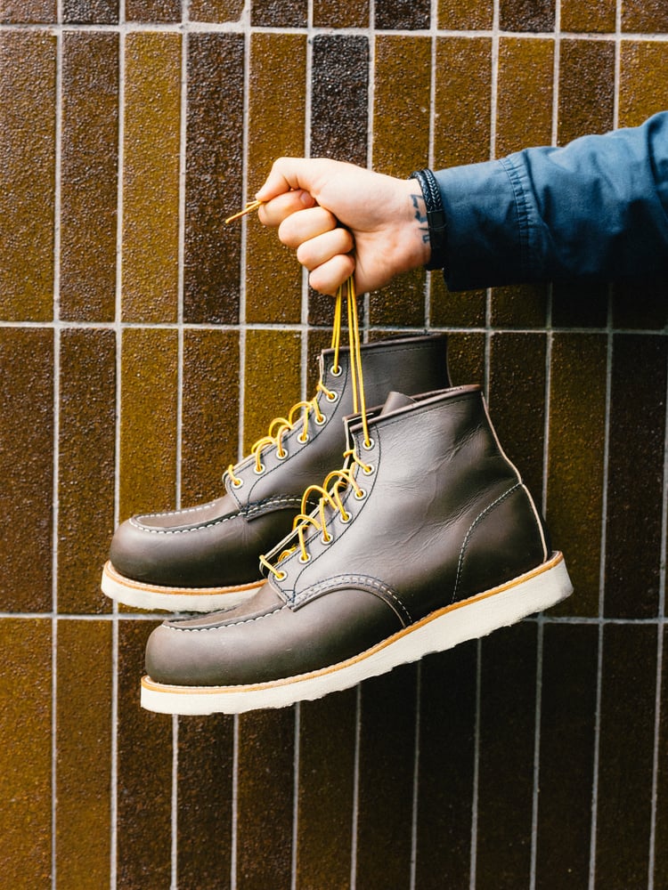 8180- CLASSIC MOC®