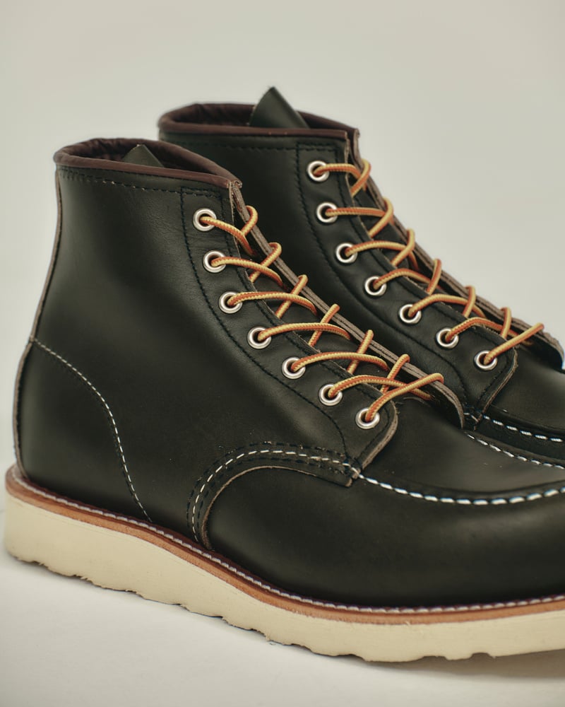 8180- CLASSIC MOC®