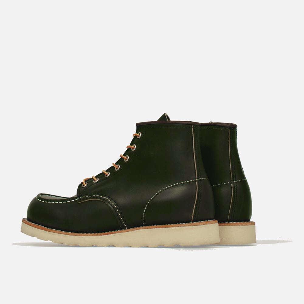 8180- CLASSIC MOC®