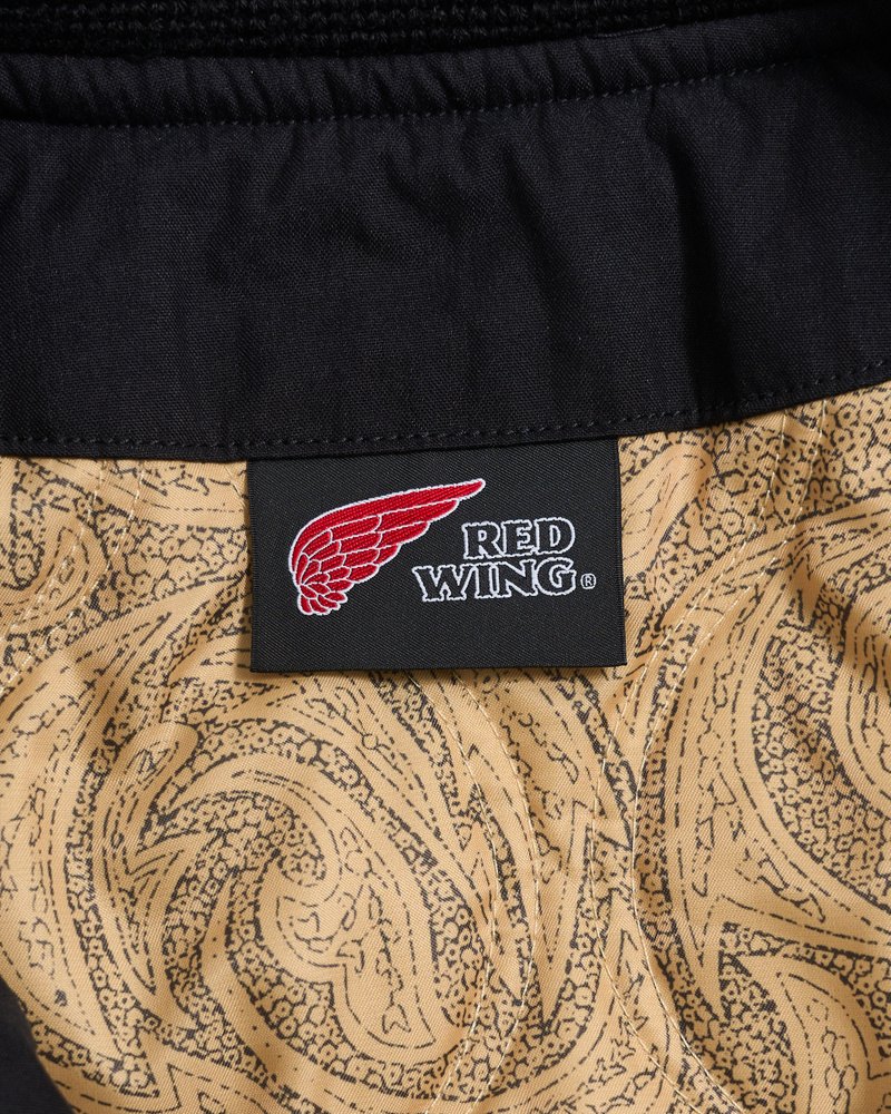 97620 - HUMAN MADE VARSITY JACKET