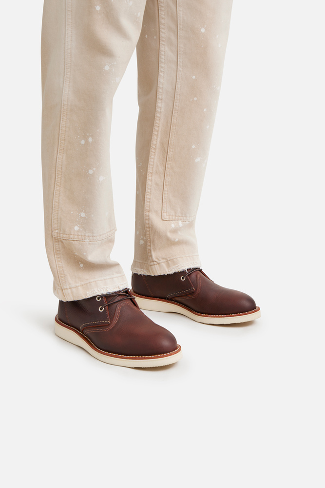 3141 - WORK CHUKKA