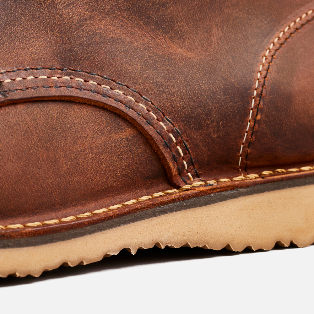 3322 - WEEKENDER CHUKKA