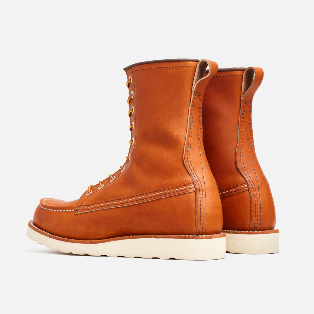 877 - 8-INCH CLASSIC MOC