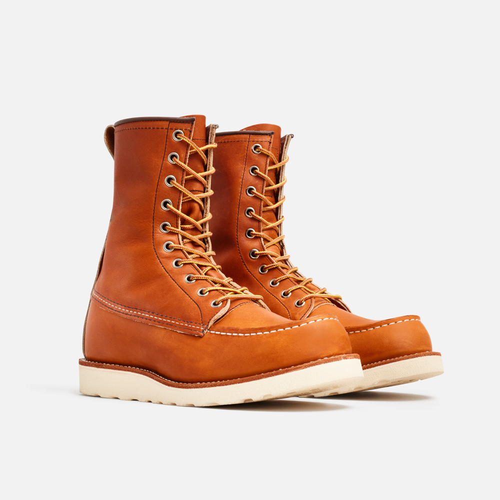 877 - 8-INCH CLASSIC MOC