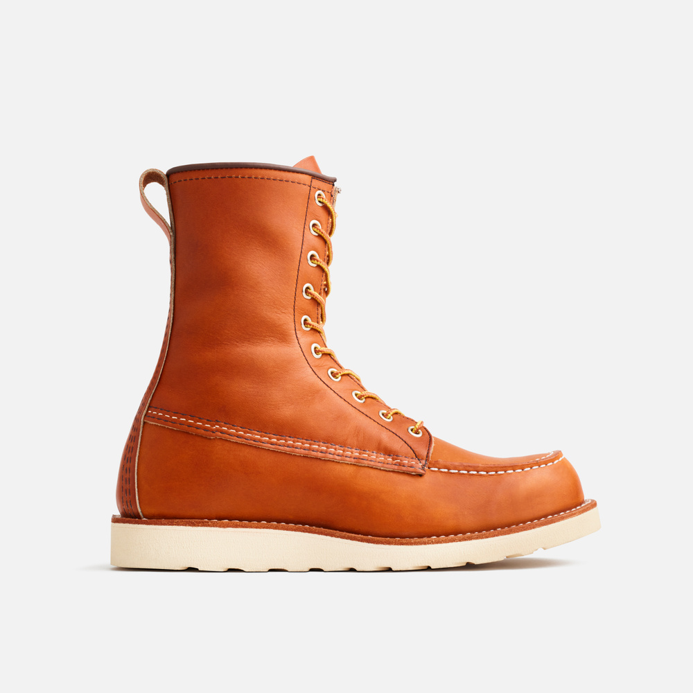 877 - 8-INCH CLASSIC MOC