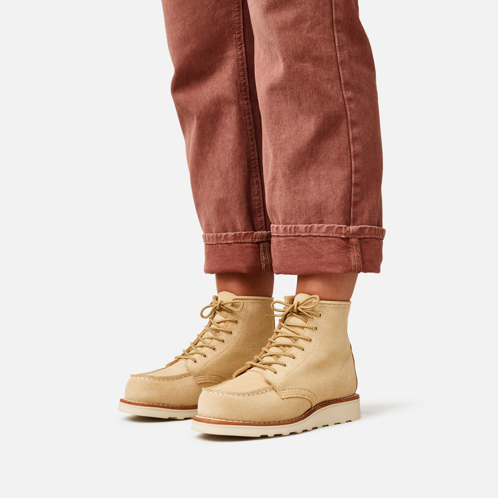 3328 - CLASSIC MOC
